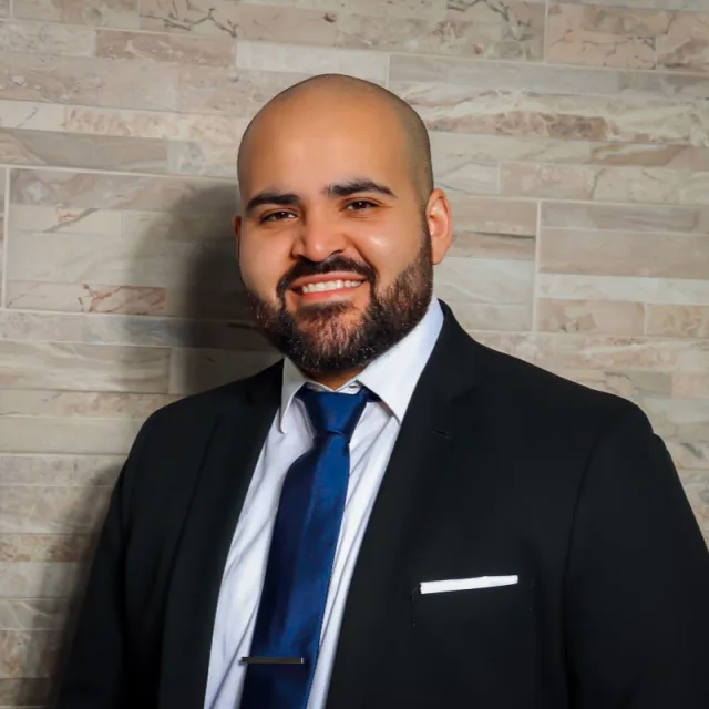 Ricardo R., Spark Media