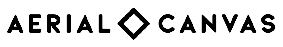 Aerial Canvas logo