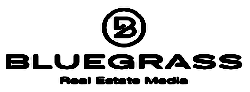 Bluegrass Real Estate Media logo