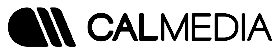 CalMedia logo