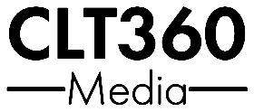 CLT360 Media logo