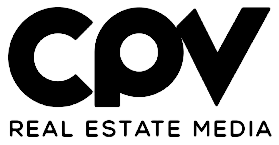 CPV Real Estate Media logo