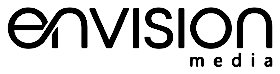 Envision Media logo