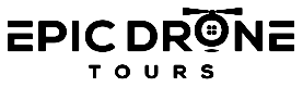 Epic Drone Tours logo