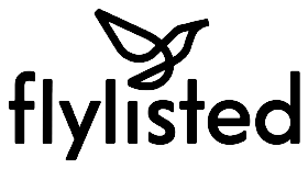 Flylisted logo