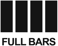Full Bars Media logo