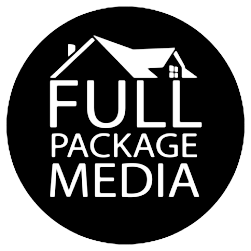 Full Package Media logo