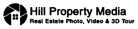 Hill Property Media logo