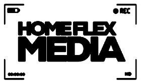 HomeFlex Media logo