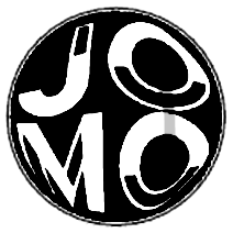 JOMO logo