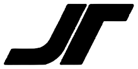 JT Visuals logo