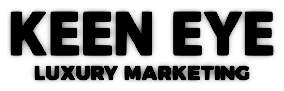 Keen Eye Marketing logo