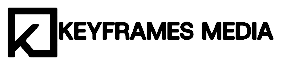 Keyframes Media logo