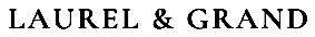 Laurel & Grand logo
