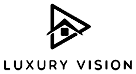 Luxury Vision logo