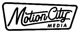 Motion City Media logo