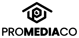 ProMediaCo logo