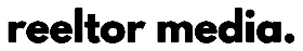 Reeltor Media logo