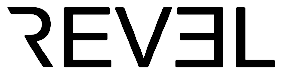 REVEL logo
