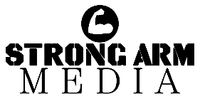 Strong Arm Media logo