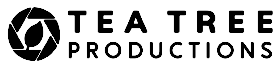 Tea Tree Productions logo