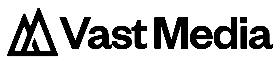 Vast Media logo