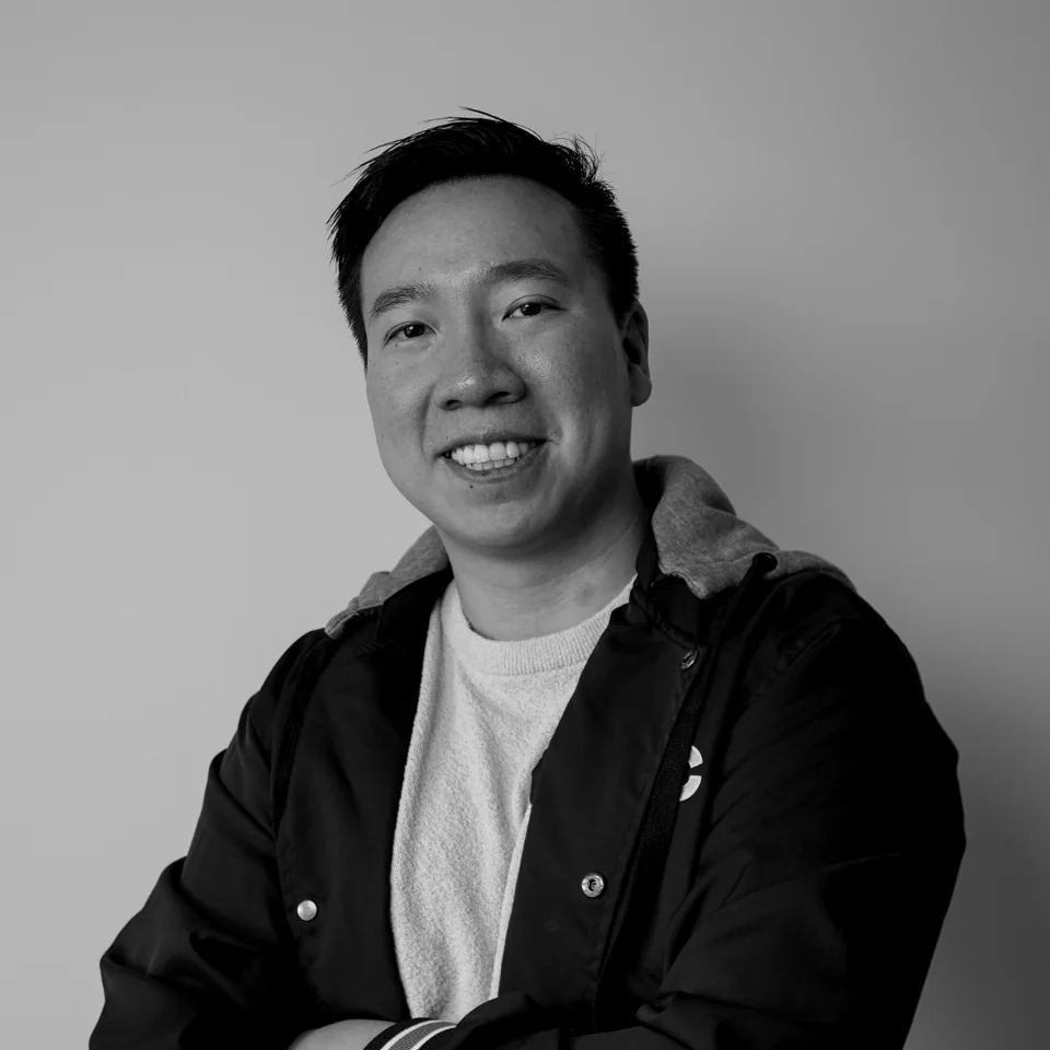 Brendan Hsu