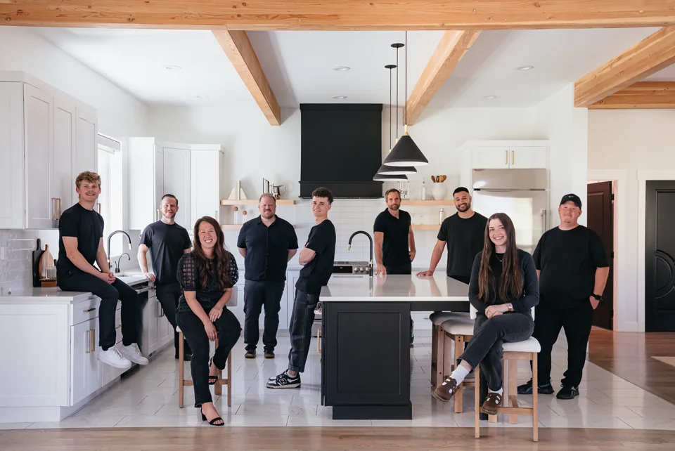 Aileen & Ben Allen, Inside Media Co