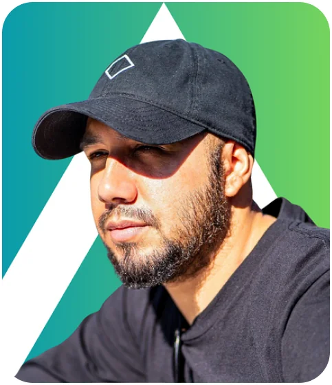 Adrian Alvarado, ACRE Partner Coach
