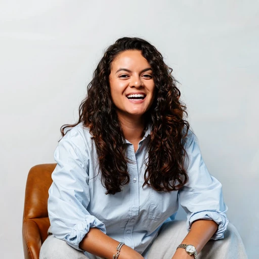 Alexandra Cervantes