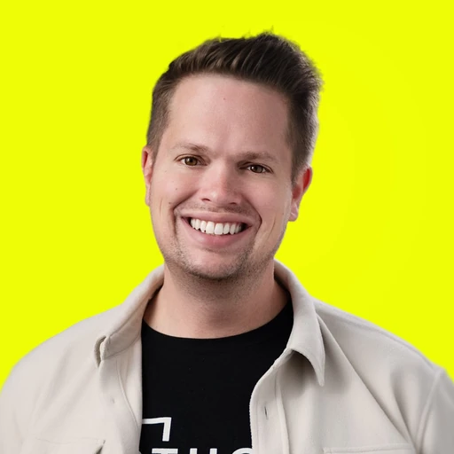 Dustin McKibben