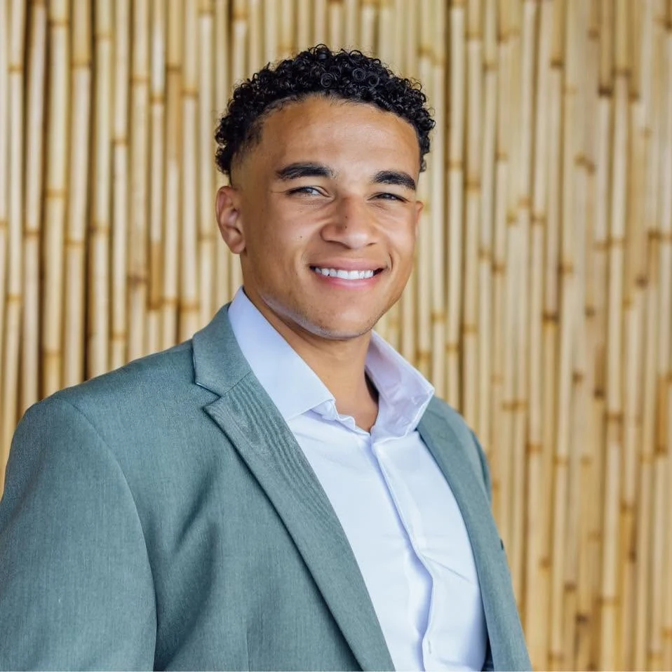 Chidi Iwuoha Jr.
