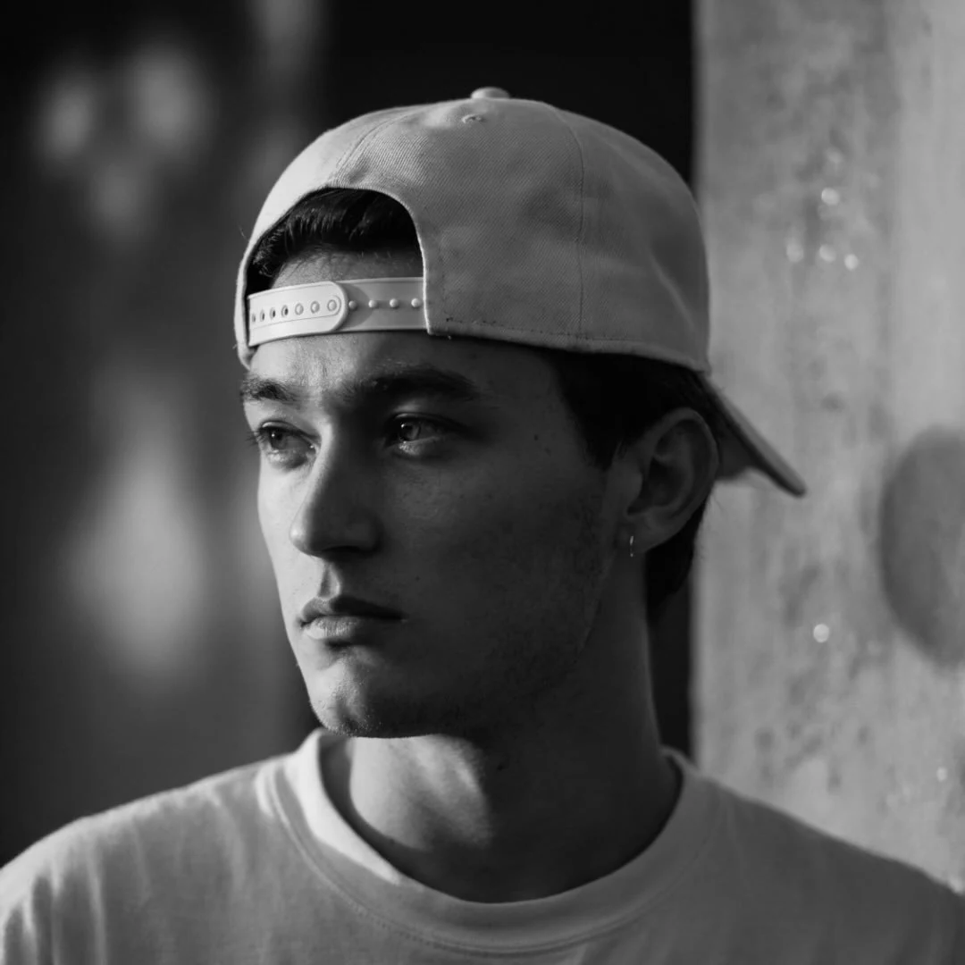 Jacob Guthrie
