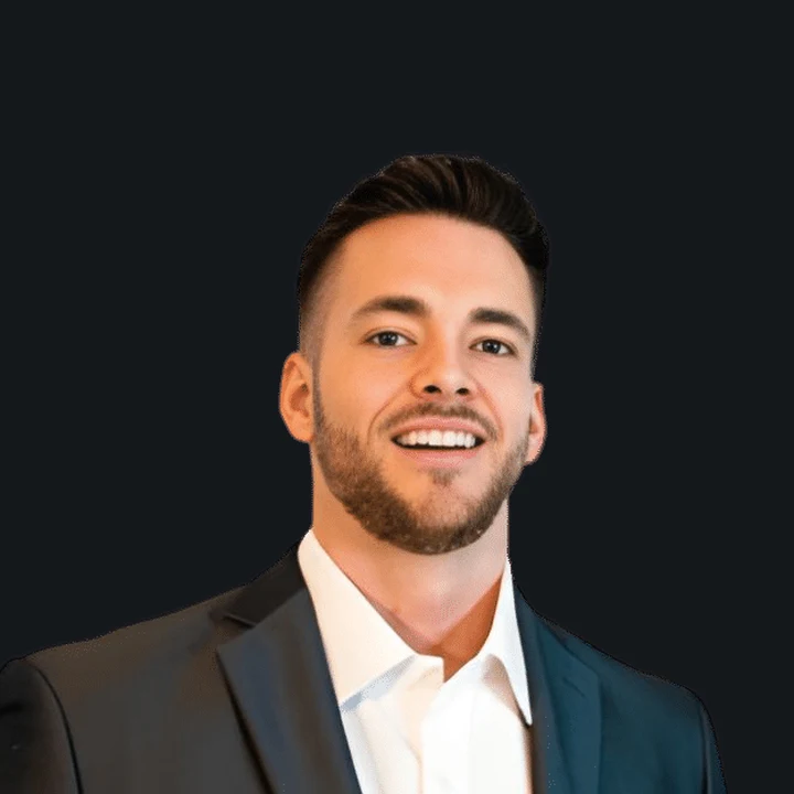 Tanner Chidester