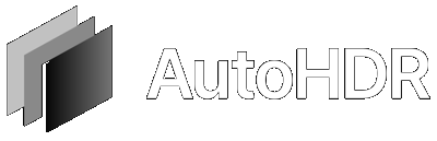AutoHDR